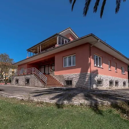 Rural House