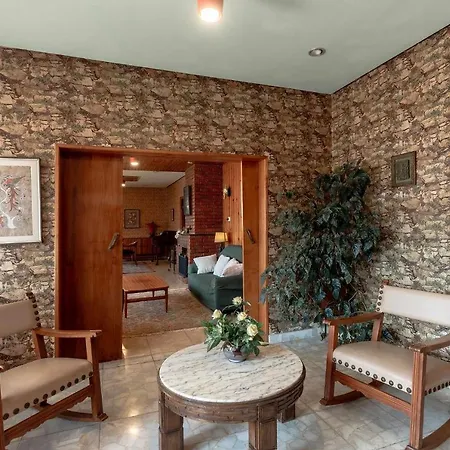 Rural House Tatil Evi Llanes