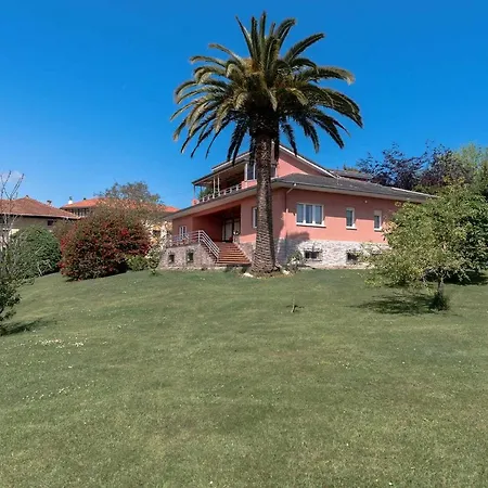 Tatil Evi Rural House Llanes