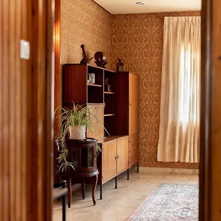Rural House Tatil Evi *