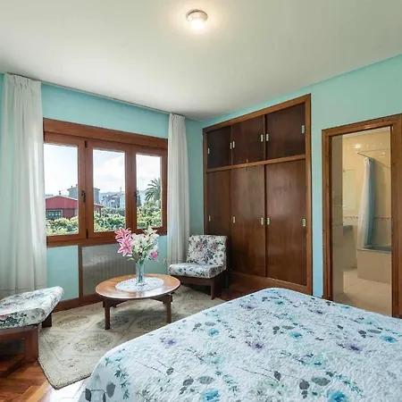 Tatil Evi Rural House Llanes