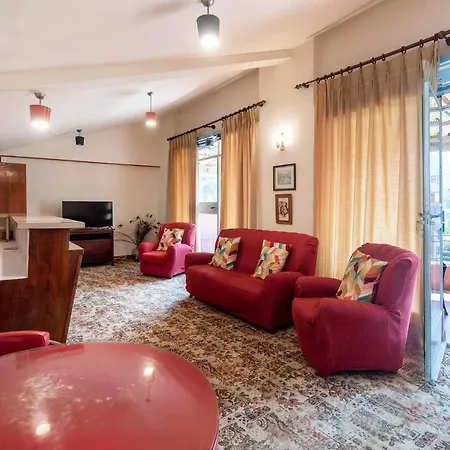 Rural House Tatil Evi *