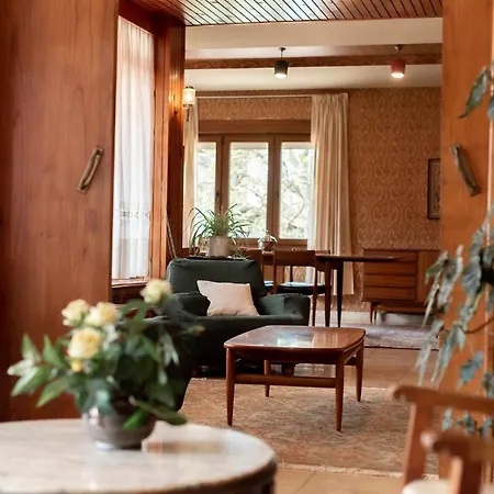 Tatil Evi Rural House