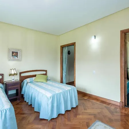 Rural House Tatil Evi Llanes