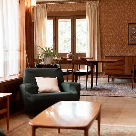 Rural House Tatil Evi Llanes