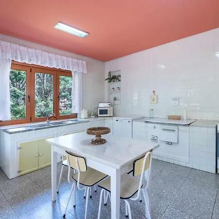 Rural House Tatil Evi