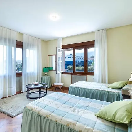 Rural House Tatil Evi *