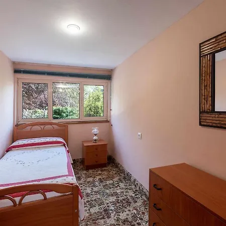 Rural House Tatil Evi Llanes