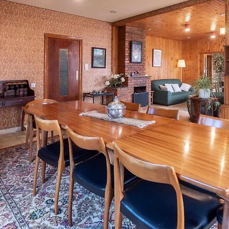 Tatil Evi Rural House