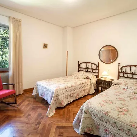 Rural House * Llanes