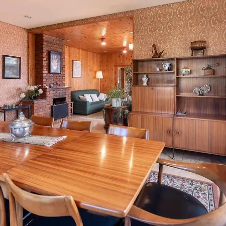 Rural House Ferienhaus Llanes