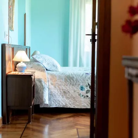 Ferienhaus Rural House Llanes